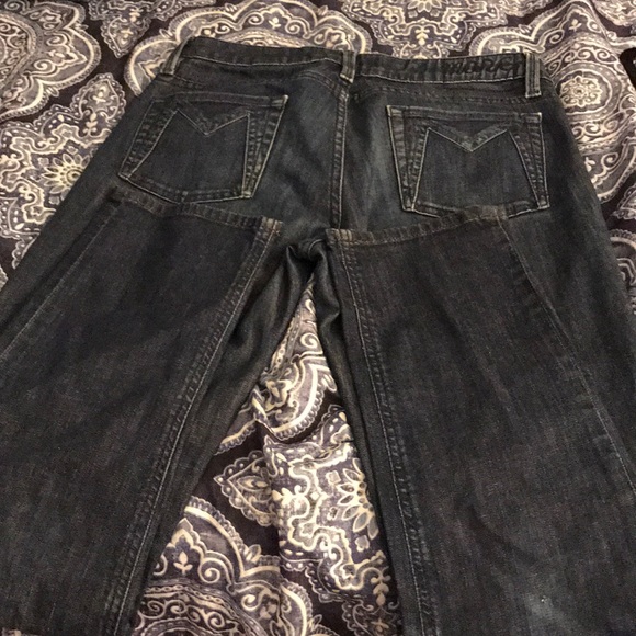 Marc Jacobs denim ✨🌹✨ - Picture 5 of 5